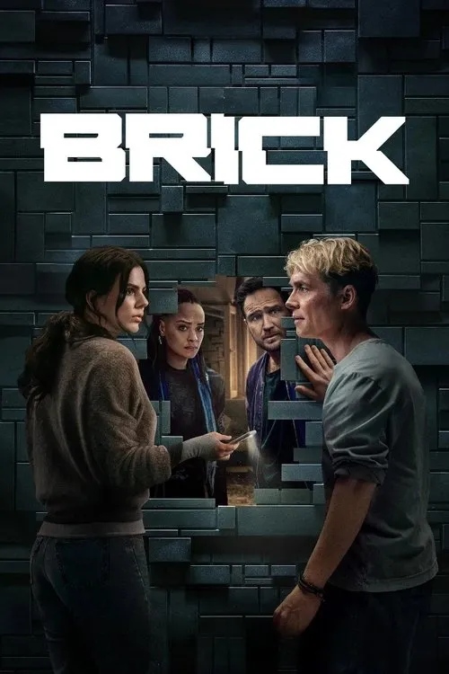 Image du film Brick Image du film Brick