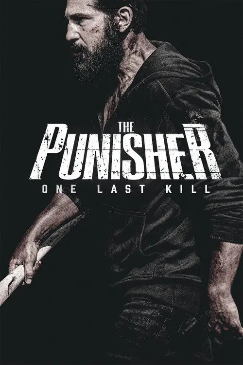 Image de A Marvel Television Special Presentation - The Punisher: One Last Kill