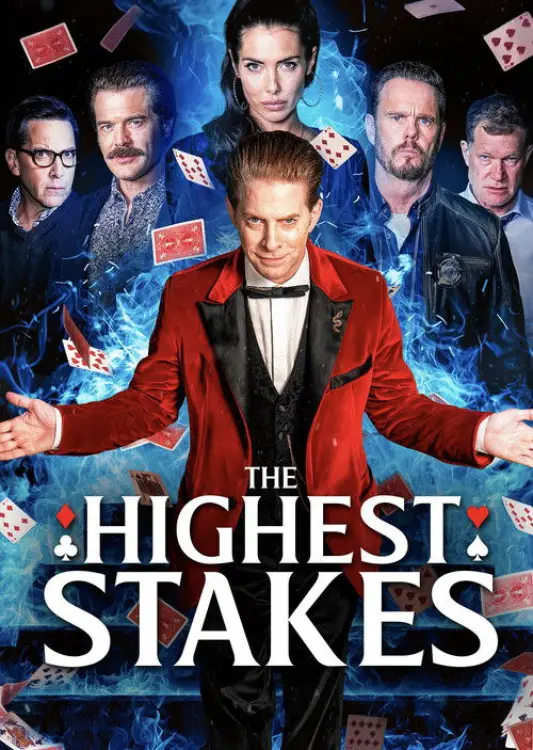 Image de The Highest Stakes