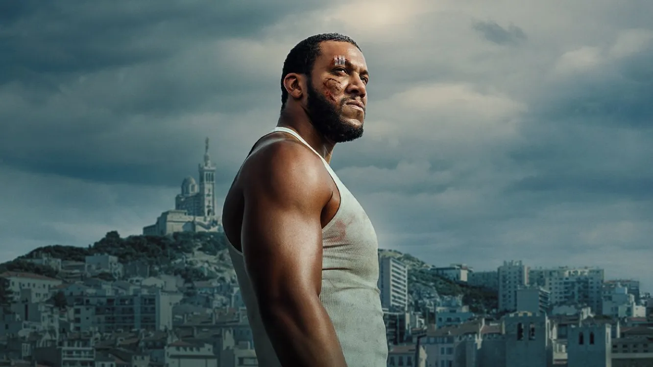 Image du film K.O.