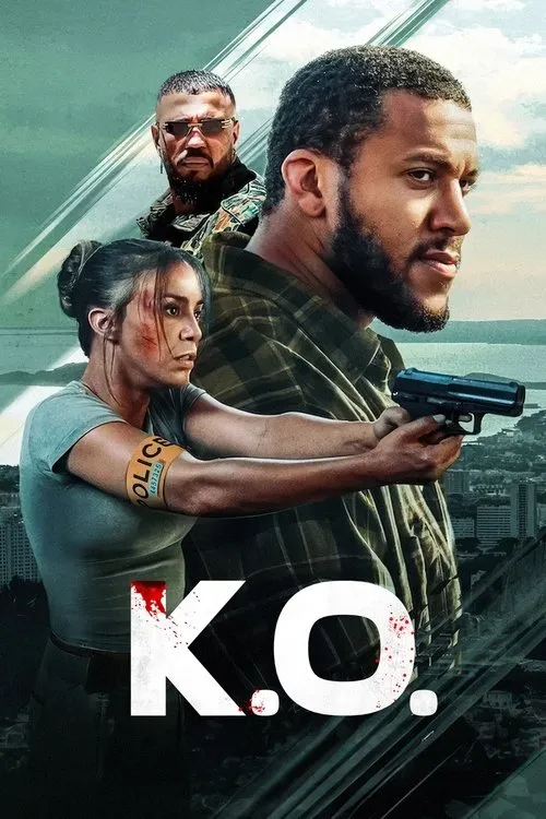 Image du film K.O.