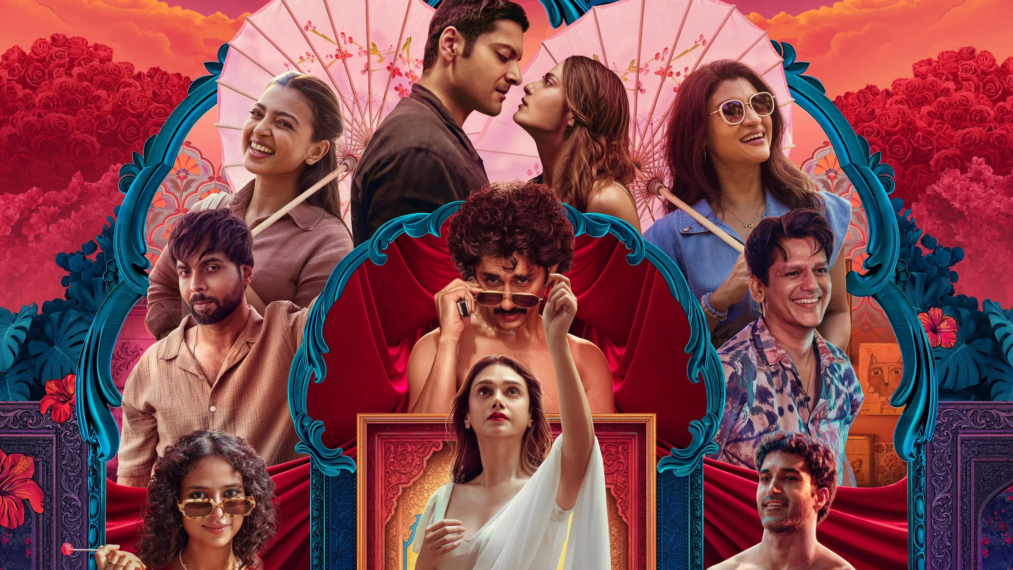 Image du film Lust Stories 3