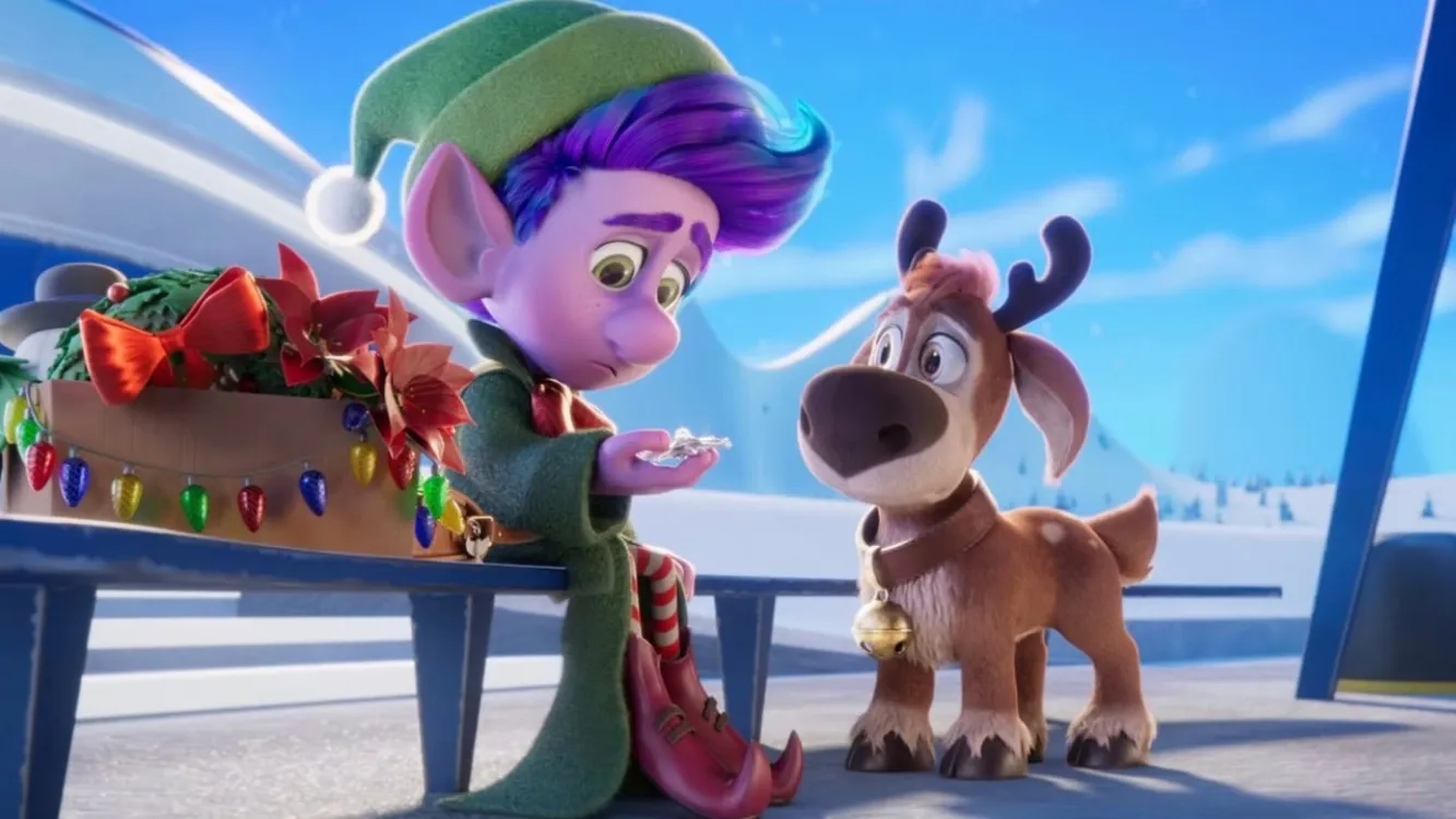 Image Mission Père Noël