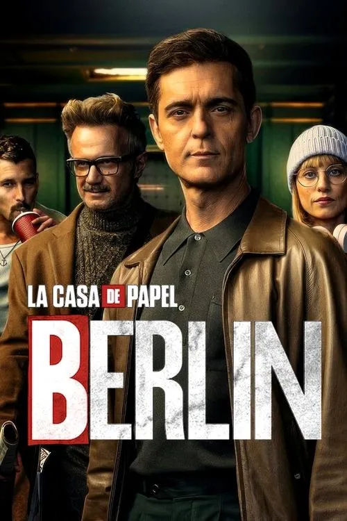 Image du film Berlín Image du film Berlín