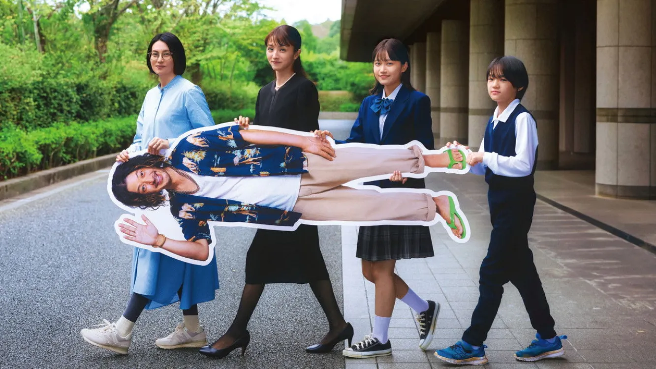 Image du film Mon grand frère et moi