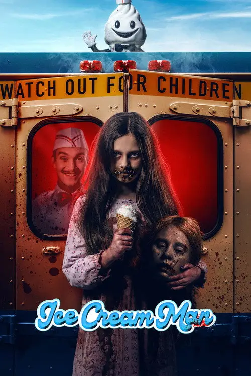 Image de Ice Cream Man