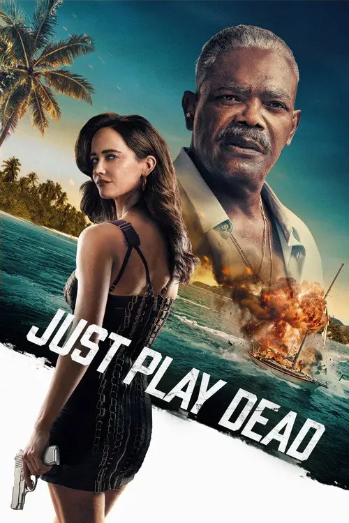 Image de Just Play Dead