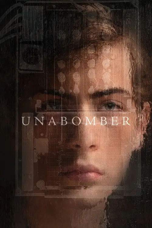 Image de UNABOMBER