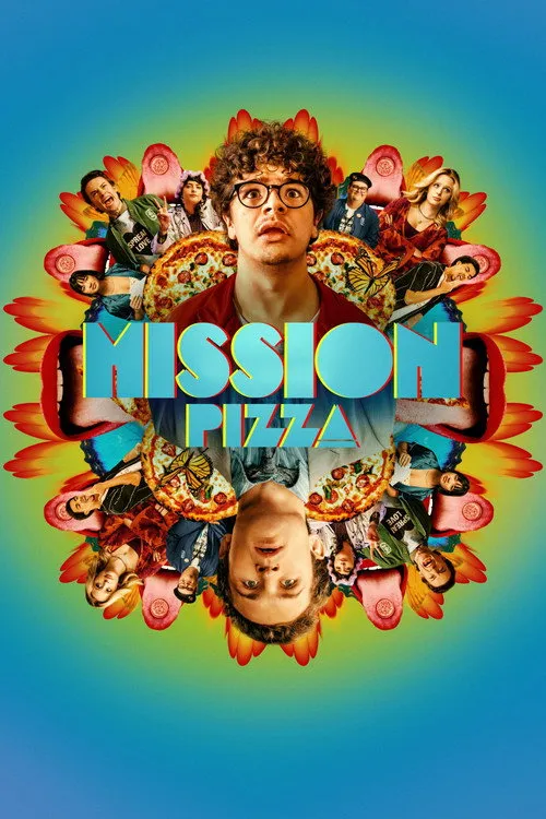 Image de Mission Pizza