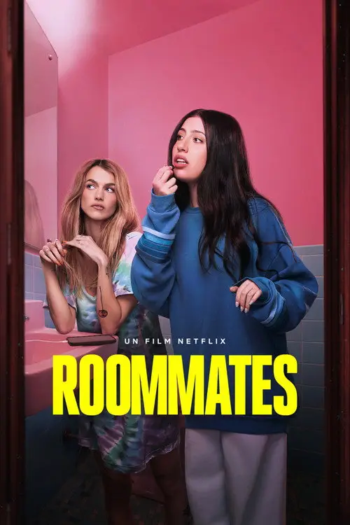 Image de Roommates