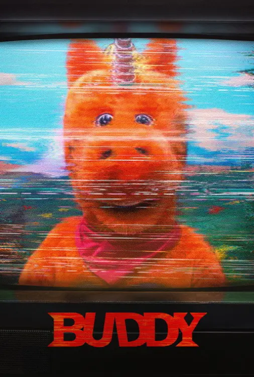 Image de Buddy