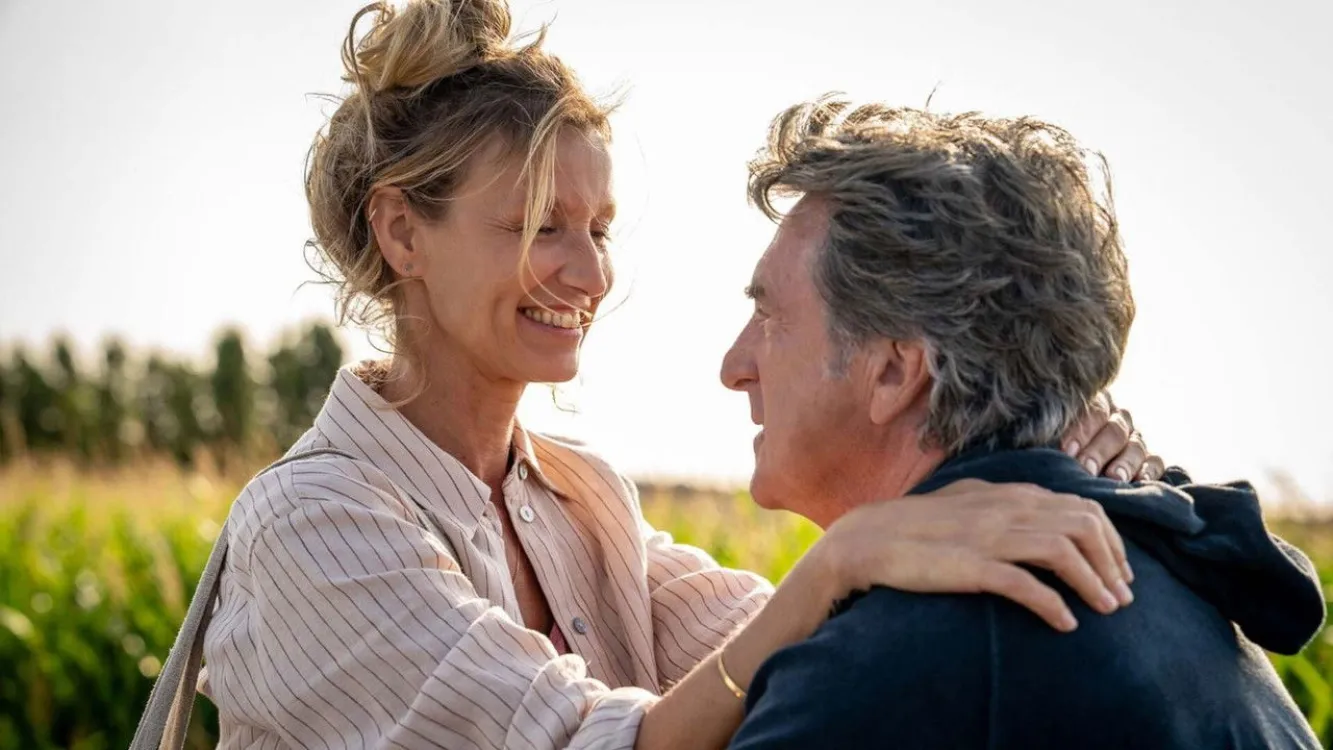 Image du film Pour le plaisir