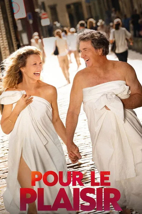 Image de Pour le plaisir