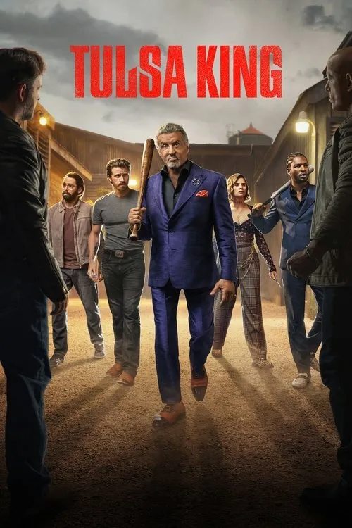Image du film Tulsa King