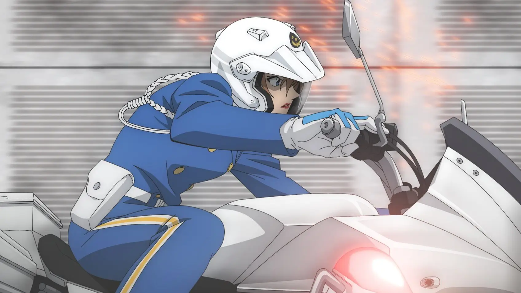 Image du film Détective Conan : L'Ange Déchu de l'Asphalte