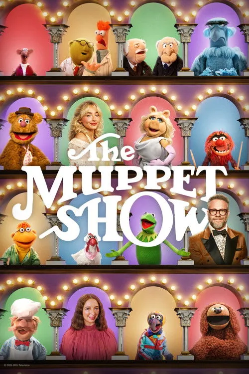 Image du film The Muppet Show