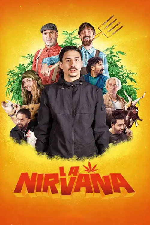 Image de La Nirvana