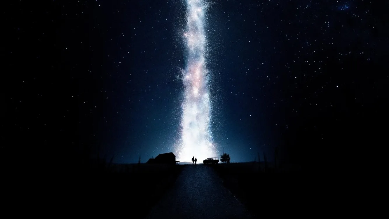 Image Interstellar