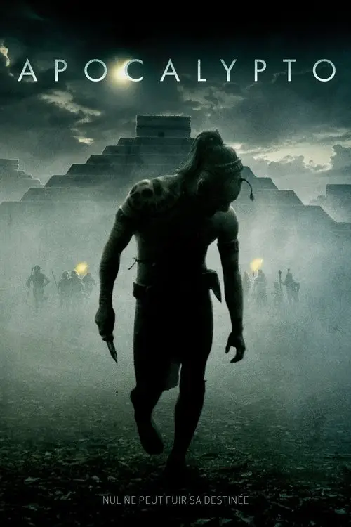 Image de Apocalypto