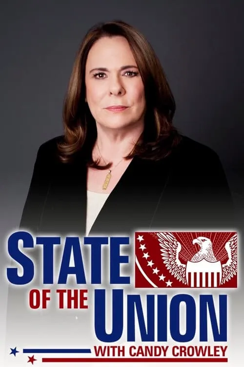 Image du film State of the Union with Candy Crowley