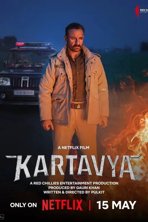 Image de Kartavya : Le sens du devoir