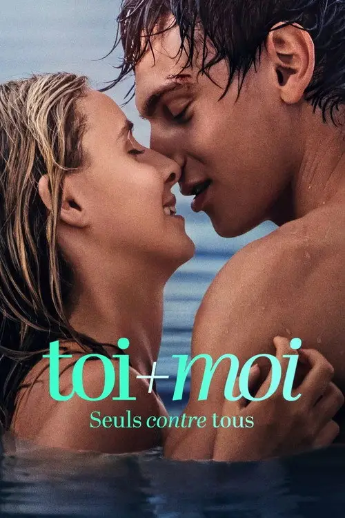 Jaquette du film Toi+Moi - Seuls contre tous