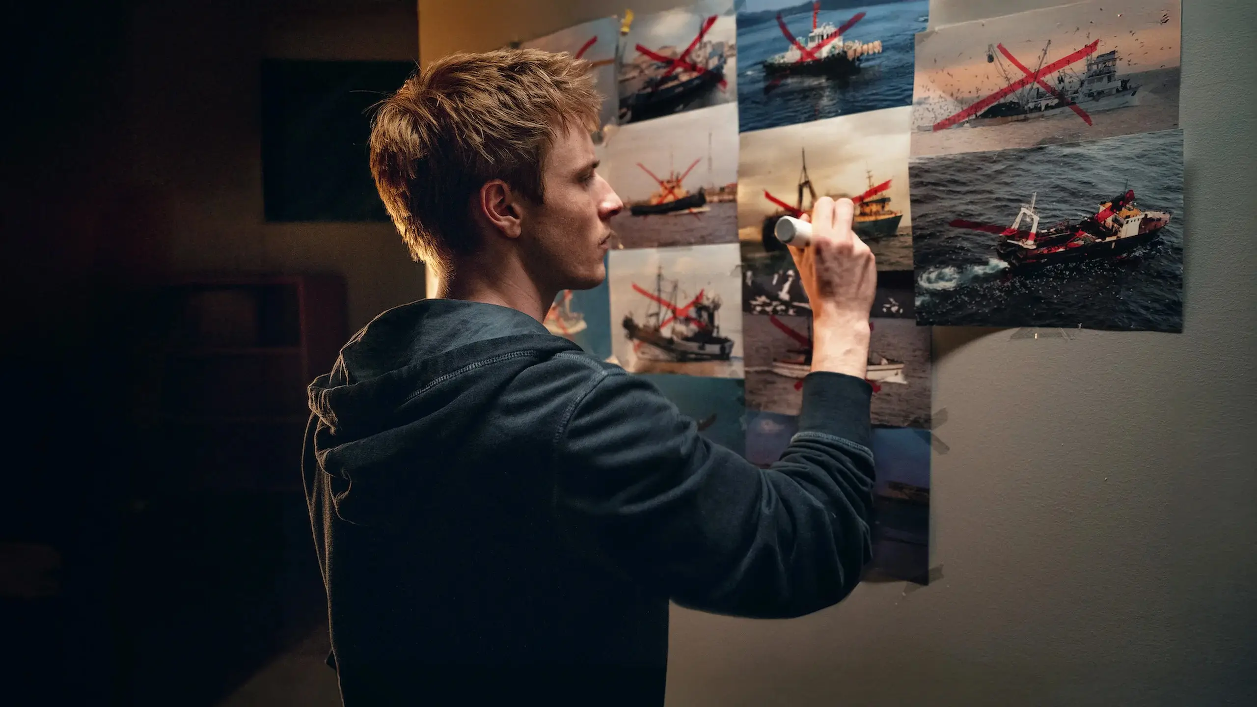 Image du film 23 000 vies
