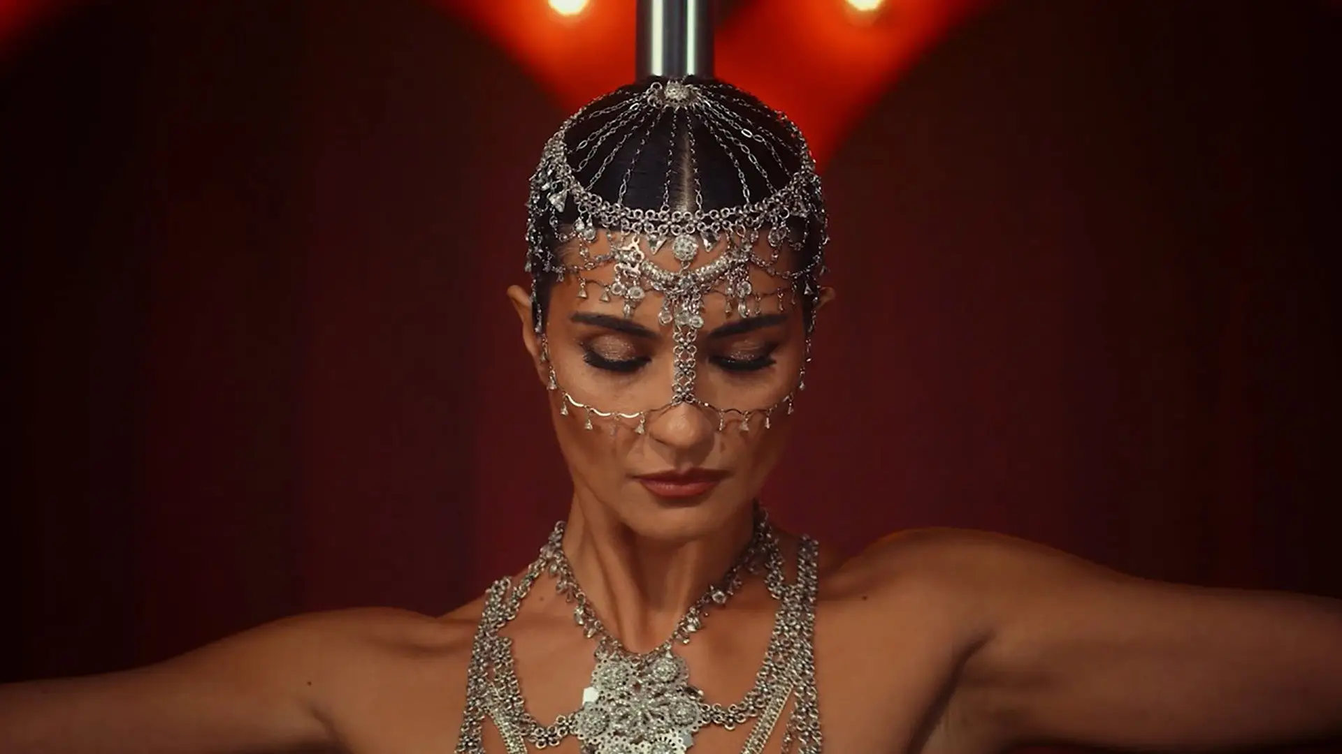 Image du film Sultana