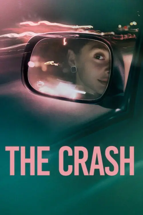 Jaquette du film L'Accident