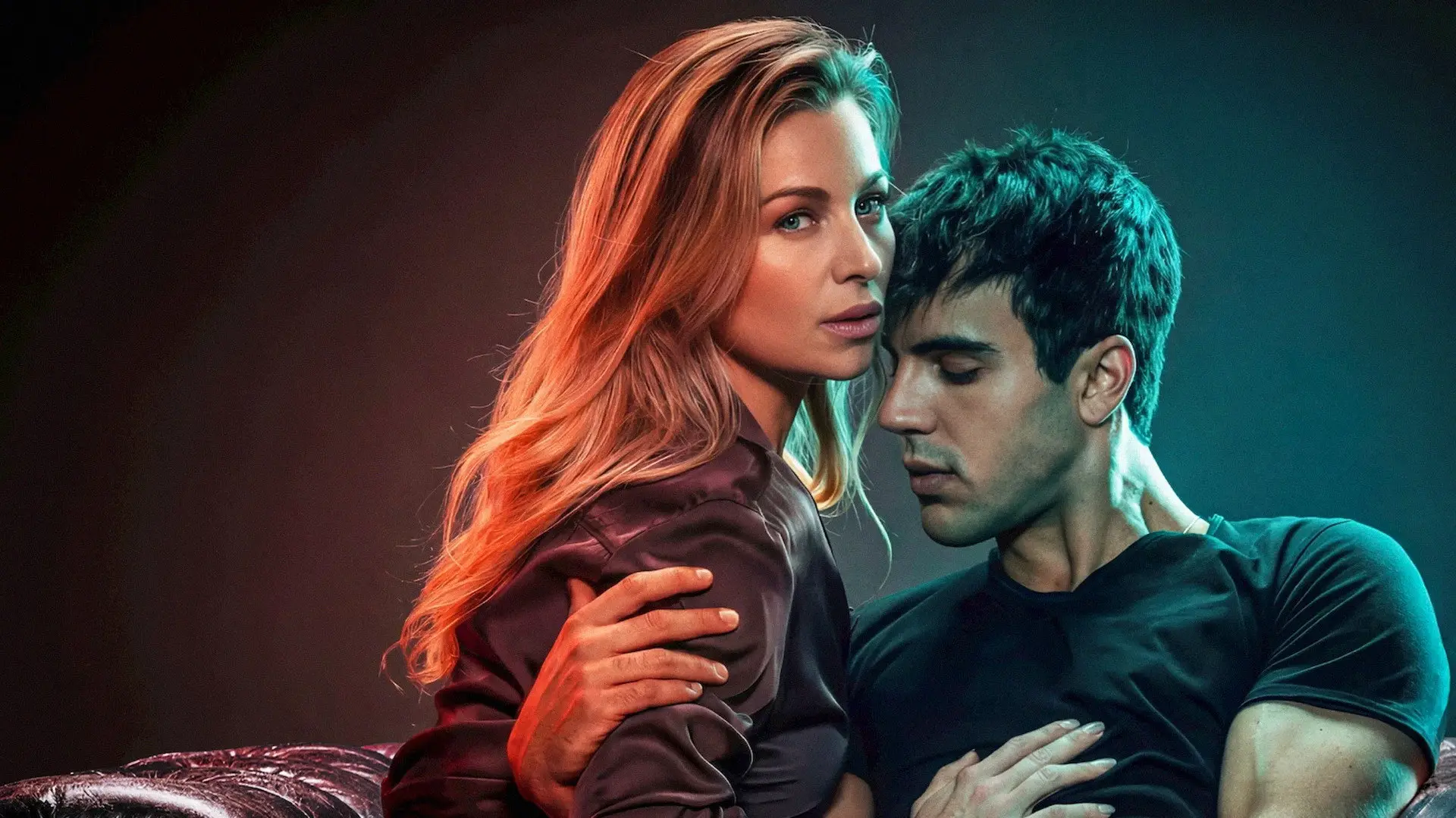 Image du film Le Désir