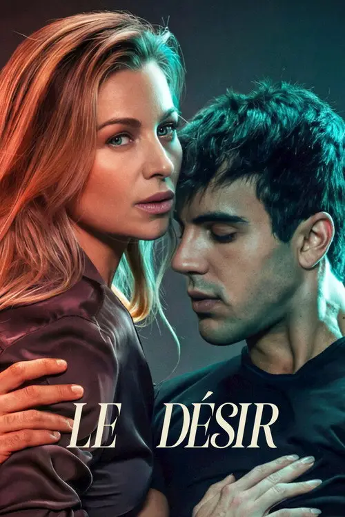 Image de Le Désir