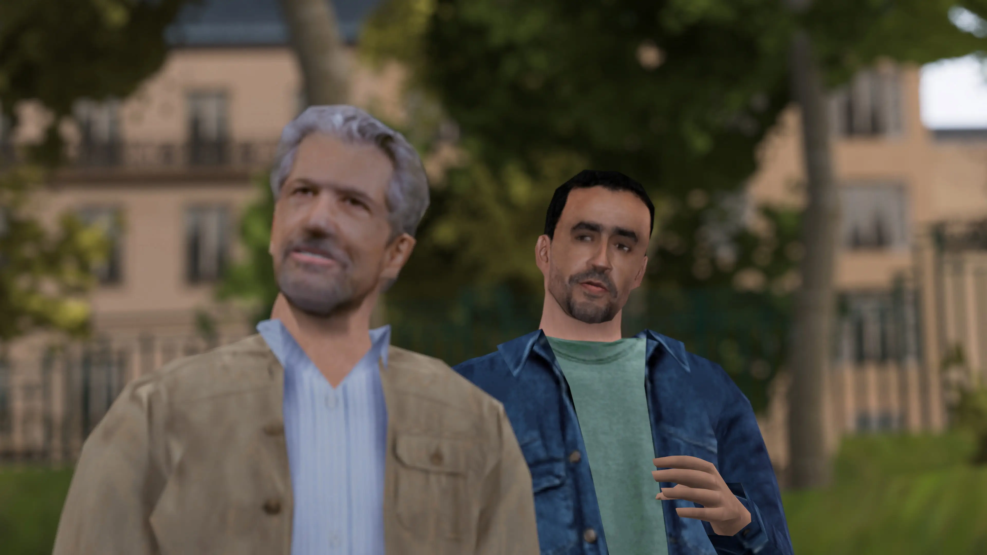 Image du film Le Vertige