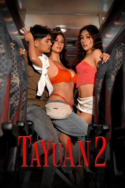 Jaquette du film Tayuan 2