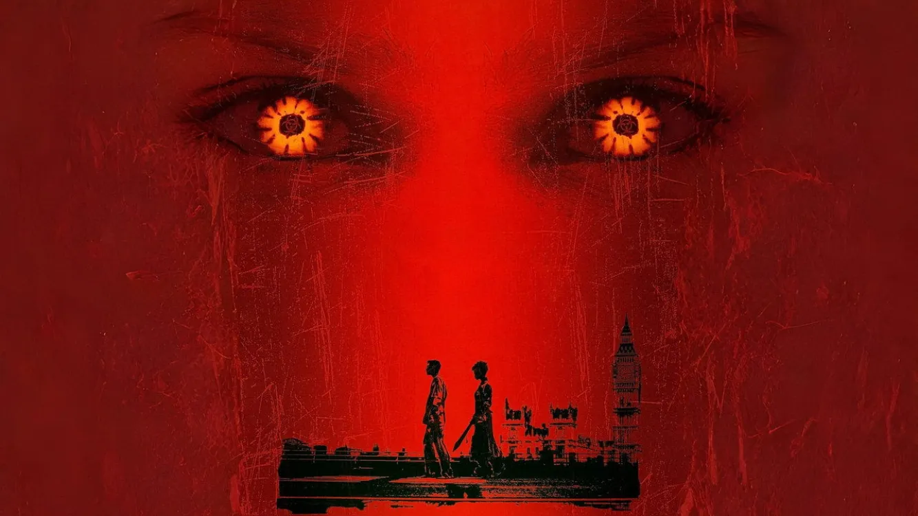 Image du film 28 Jours plus tard