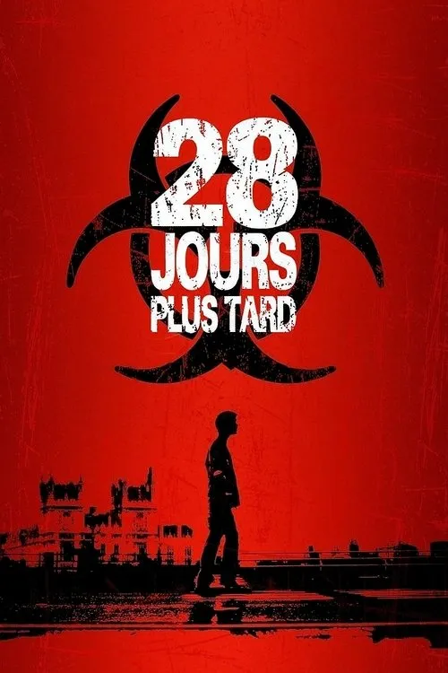 Image du film 28 Jours plus tard Image du film 28 Jours plus tard