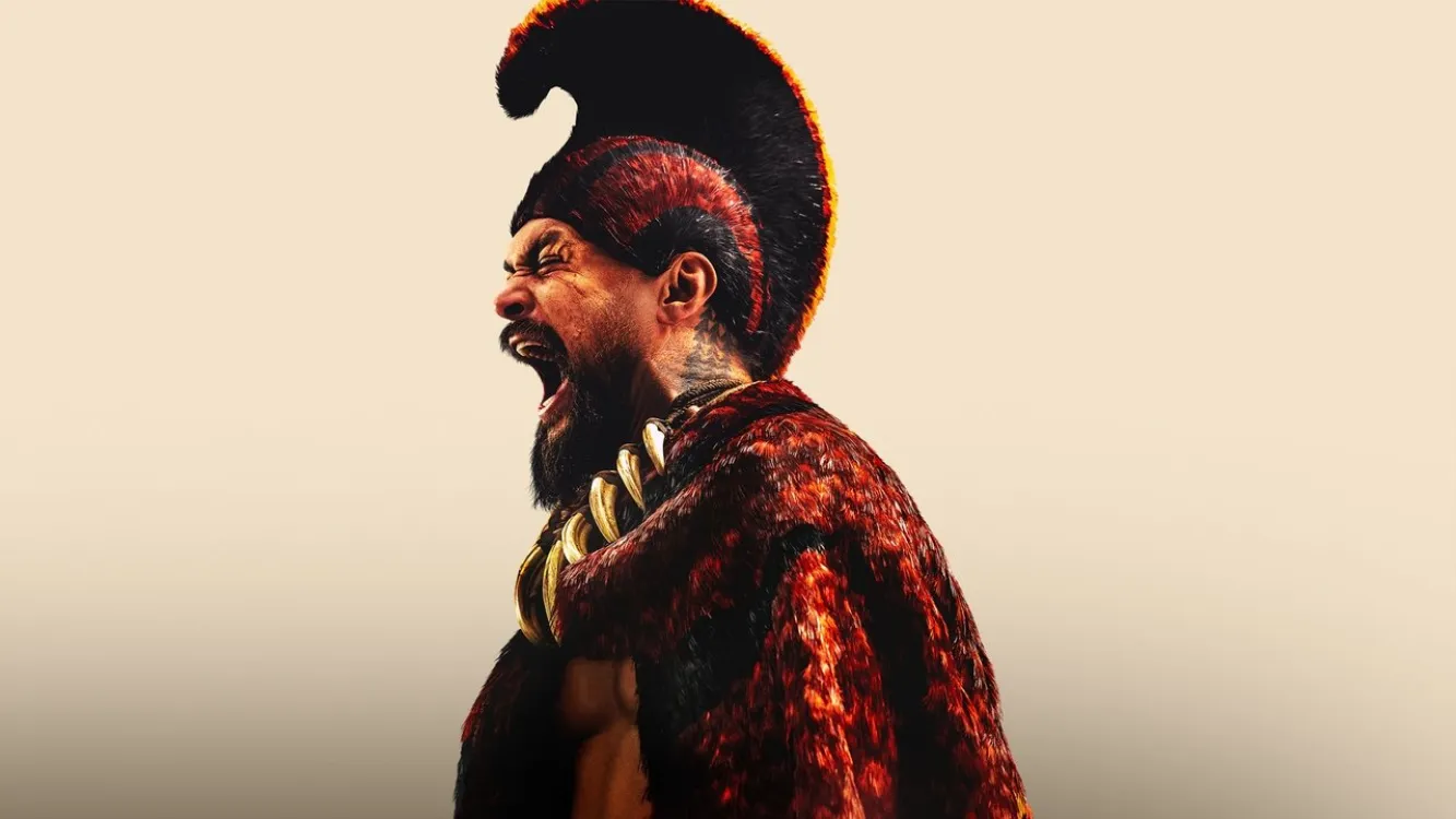 Image du film Chief of War