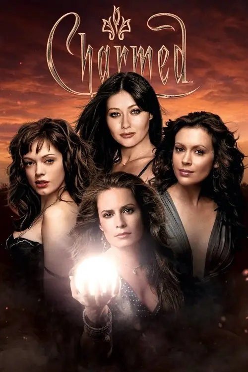 Image de Charmed