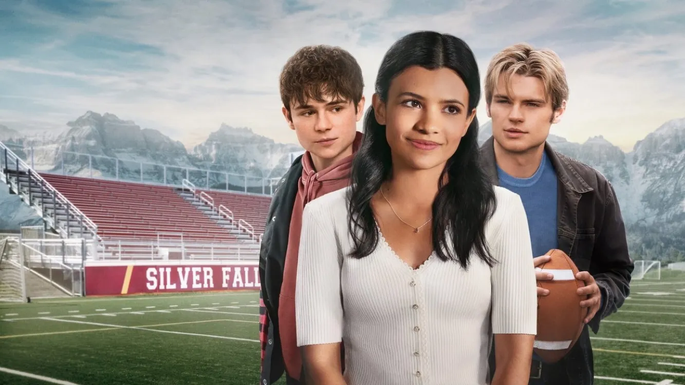 Image du film Ma vie avec les Walter Boys