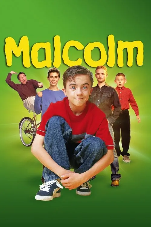 Image du film Malcolm