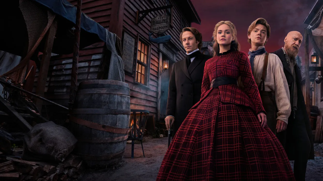 Image Le Renard : Prince des voleurs