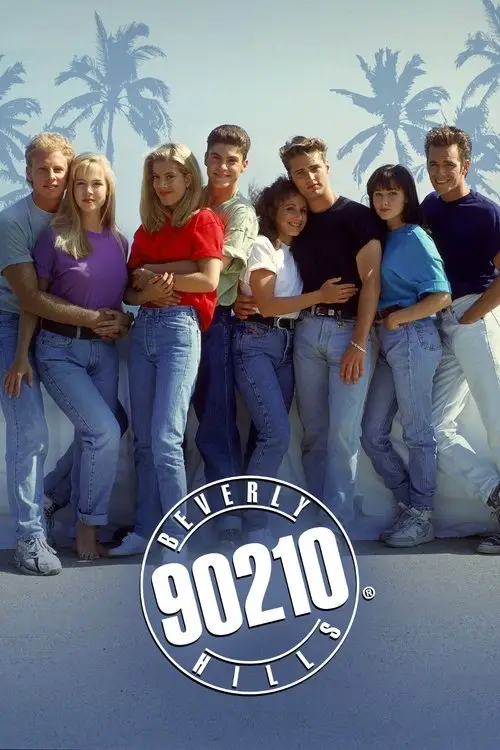 Image de Beverly Hills 90210
