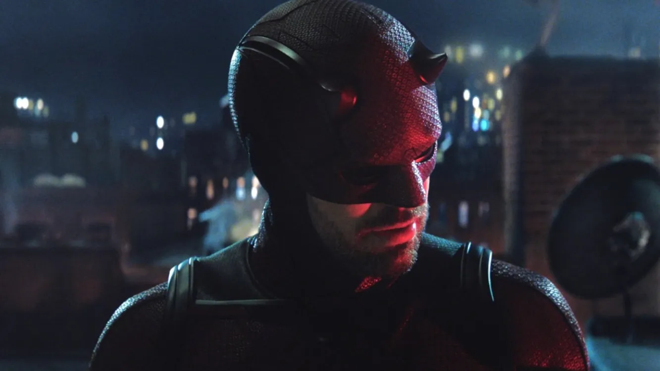 Image du film Daredevil : Born Again