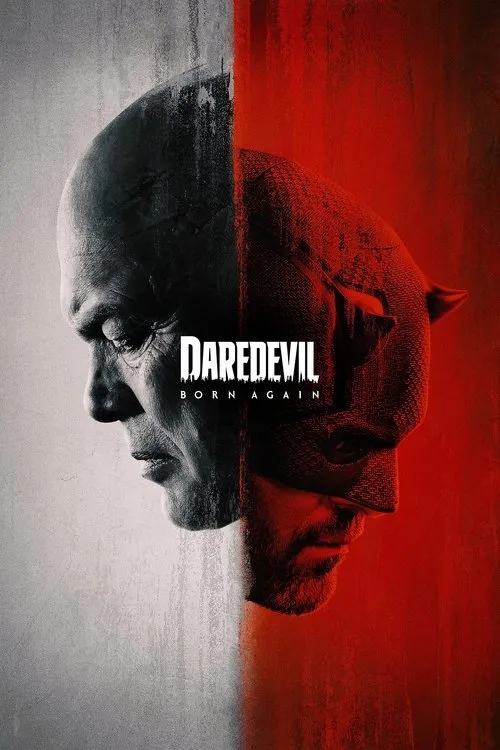 Image du film Daredevil : Born Again