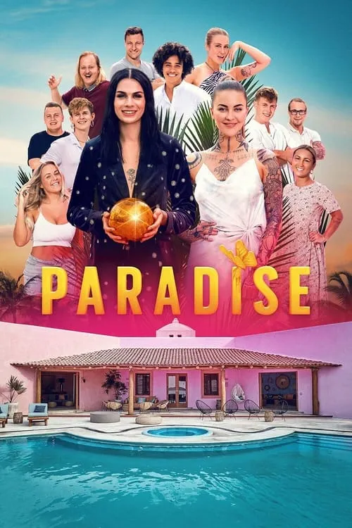 Image de Paradise