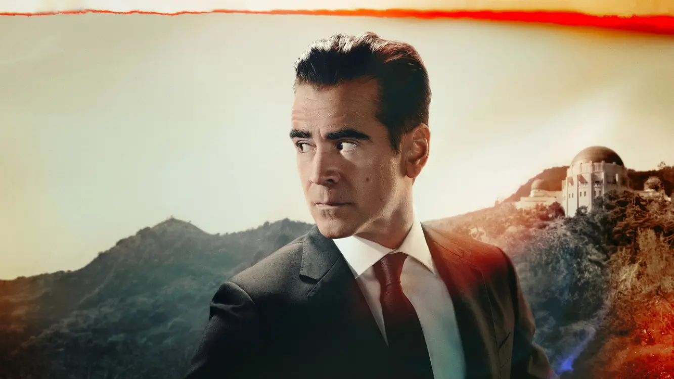 Image de la série Sugar