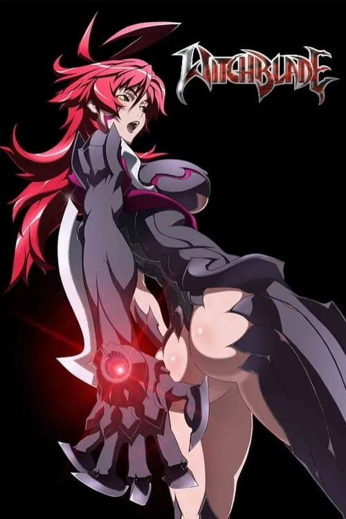 Image du film Witchblade: The Animated Series Image du film Witchblade: The Animated Series