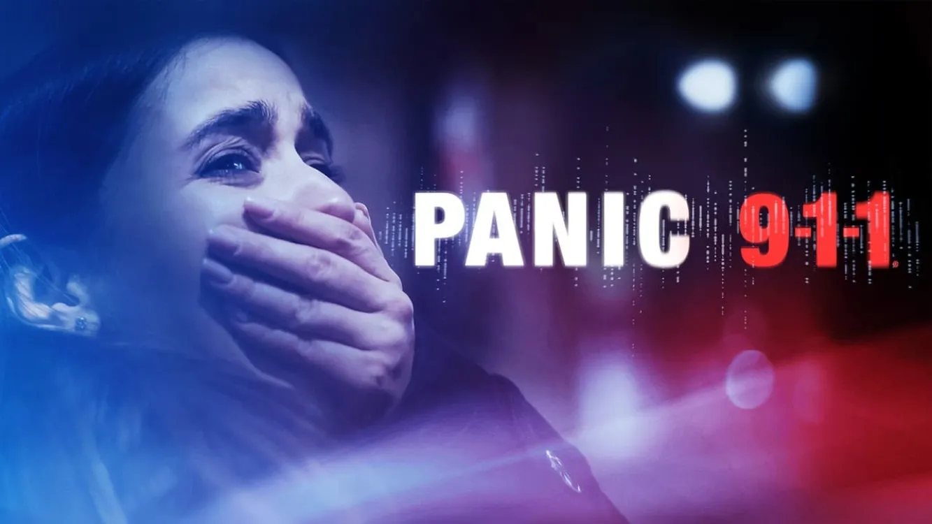 Image du film Panic 9-1-1