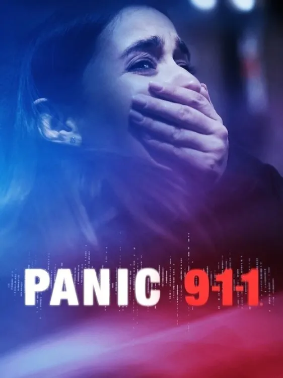 Image du film Panic 9-1-1 Image du film Panic 9-1-1