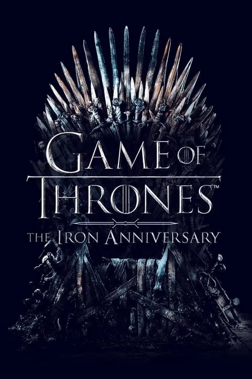 Image du film The Game of Thrones Reunion Hosted by Conan O'Brien Image du film The Game of Thrones Reunion Hosted by Conan O'Brien