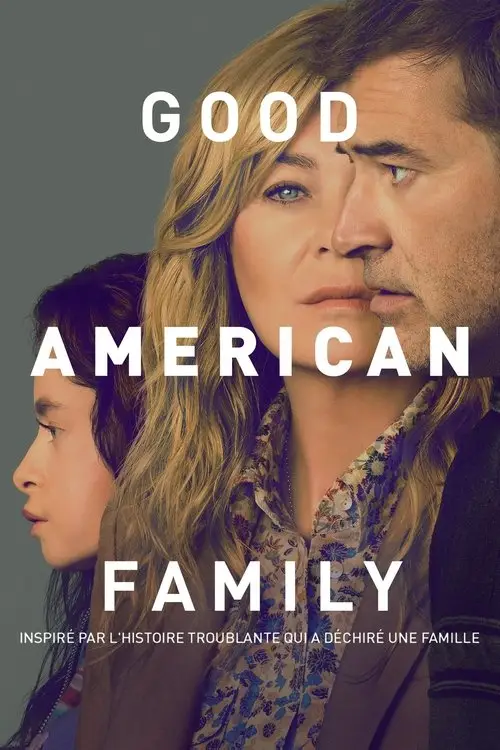 Image de Good American Family